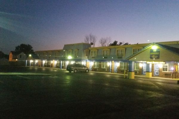 GUEST KEEPER INN - VAN WERT (Van Wert)